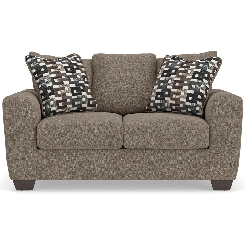  Benchcraft Triston-Peaks 3020435 Loveseat IMAGE 2