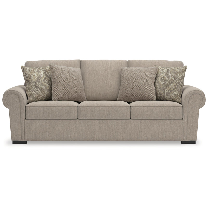  Benchcraft Sararose 5710238 Sofa IMAGE 2