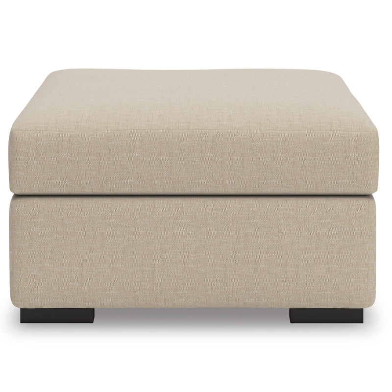 Benchcraft LadyMae 5940408 Oversized Accent Ottoman IMAGE 2