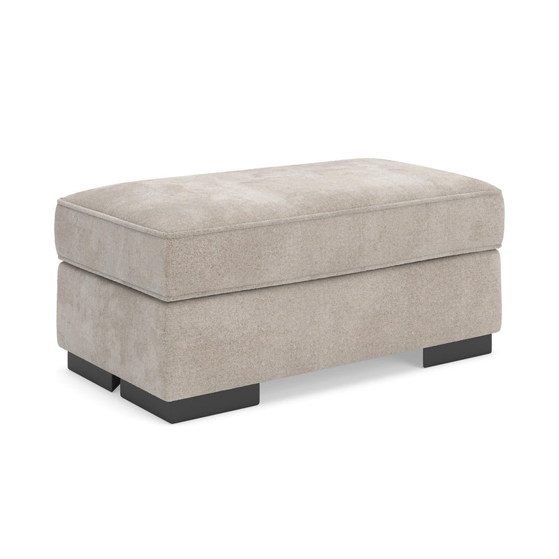  Benchcraft High Profile 5990214 Ottoman IMAGE 1