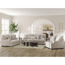  Benchcraft High Profile 5990235 Loveseat IMAGE 8