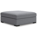  Benchcraft Bealton 6130508 Oversized Accent Ottoman IMAGE 1