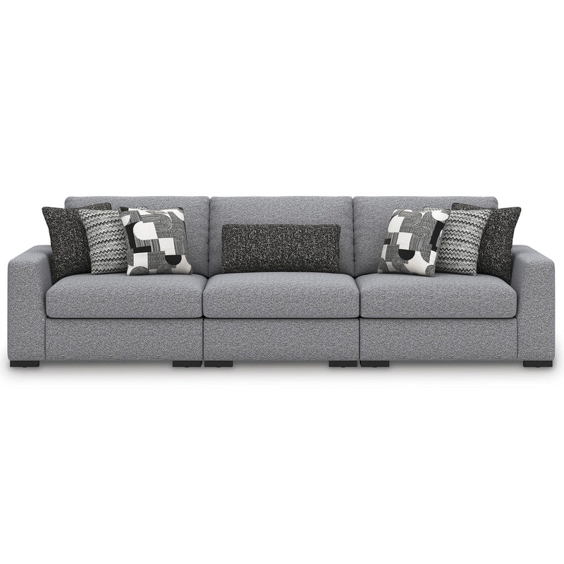  Benchcraft Bealton 61305S2 3 pc Sectional IMAGE 2