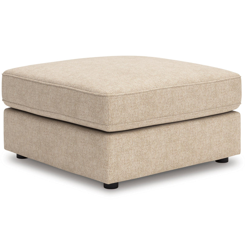  Benchcraft Seyler 6140508 Oversized Accent Ottoman IMAGE 1