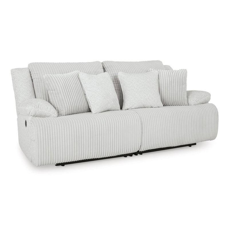  Manufacturer Color_Alloy -- Top Tier 92706S9 2 pc Sectional Loveseat IMAGE 1