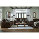  Manufacturer Color_Chocolate -- Midnight-Madness 9810415 Oversized Chaise IMAGE 7