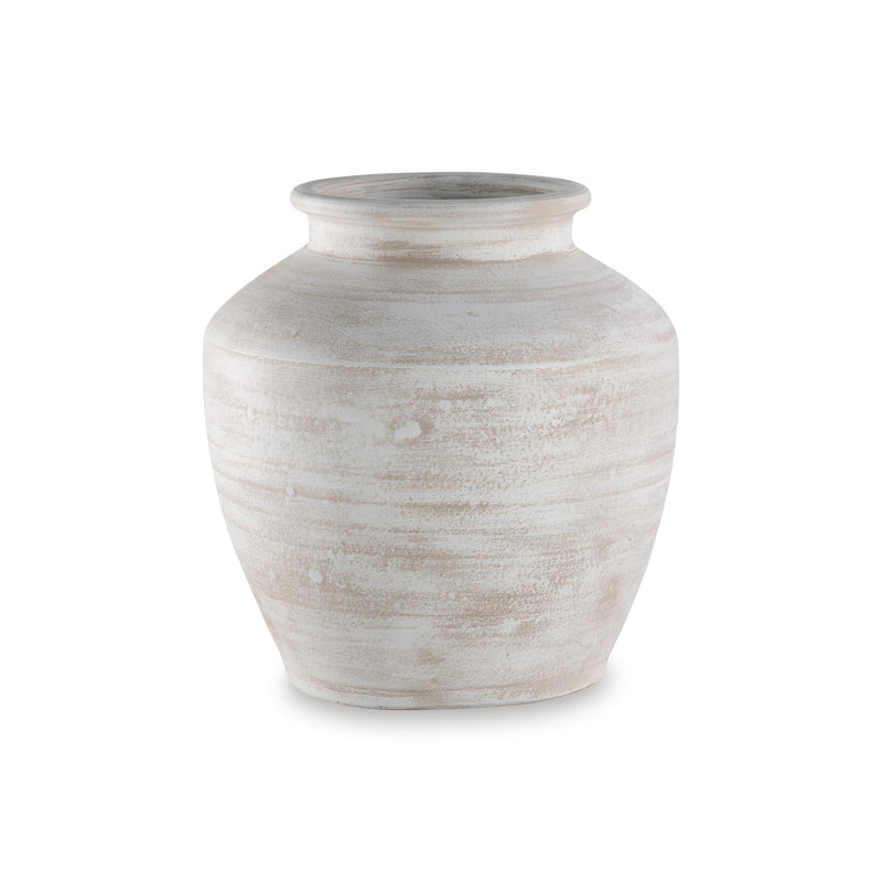  Signature Design by Ashley Meadie A2000788 Vase IMAGE 1
