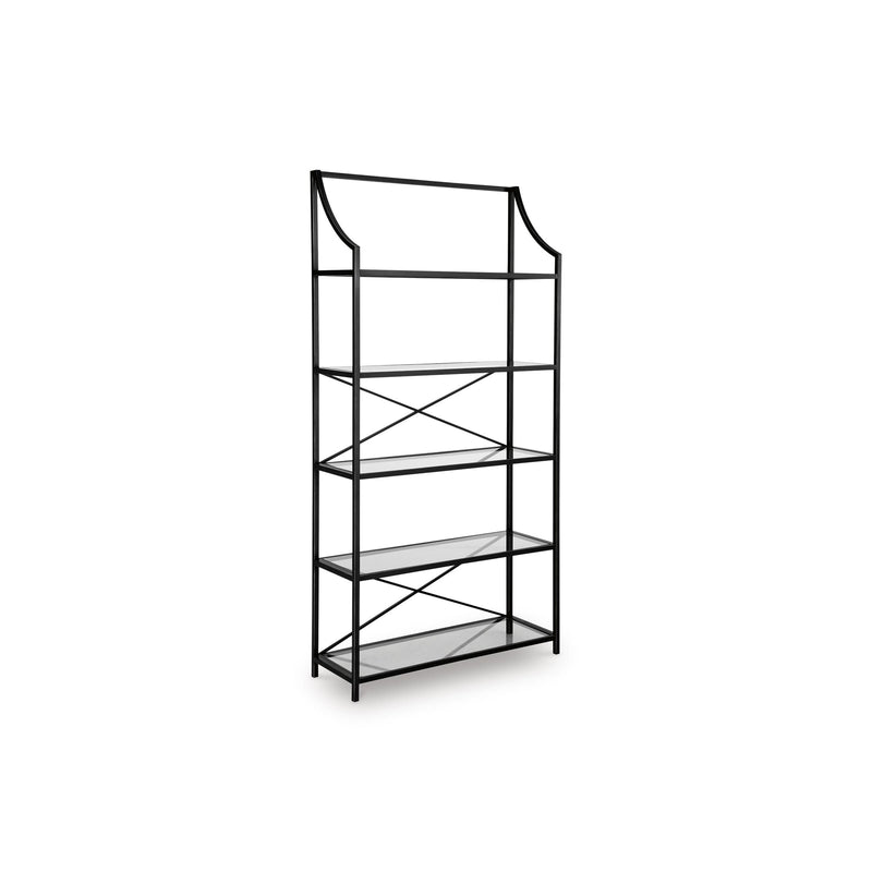  Signature Design by Ashley Dakerwell A4000557 Bookcase IMAGE 1
