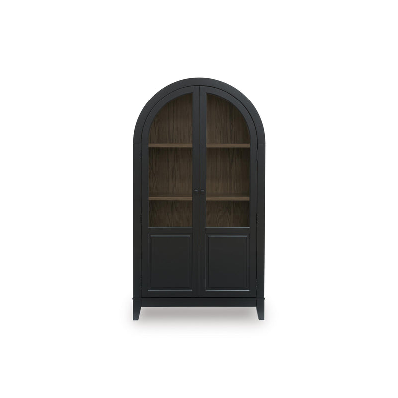  Signature Design by Ashley Dagandale A4000599 Accent Cabinet IMAGE 2