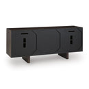  Signature Design by Ashley Kydler A4000678 Accent Cabinet IMAGE 4