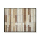  Signature Design by Ashley Kalanmore A8000460 Wall Art IMAGE 3