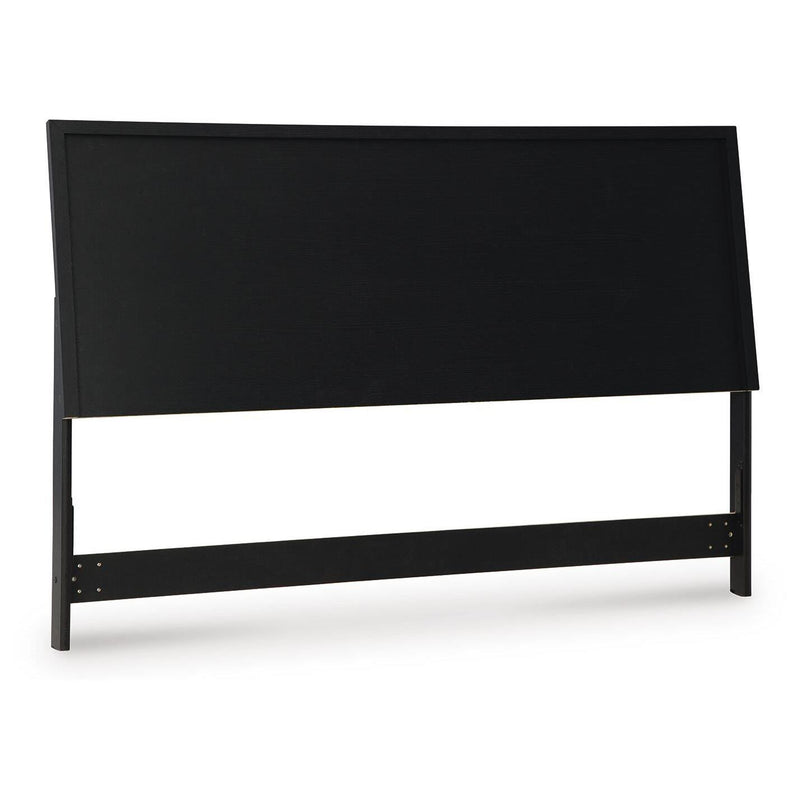  Signature Design by Ashley Danziar B1013-87 Full Panel Headboard IMAGE 1