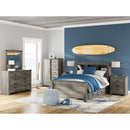  Signature Design by Ashley Frandern B4480-21 Six Drawer Dresser IMAGE 10
