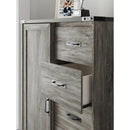  Signature Design by Ashley Frandern B4480-48 Dressing Chest IMAGE 8