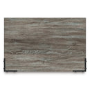  Signature Design by Ashley Frandern B4480-92 Two Drawer Night Stand IMAGE 6