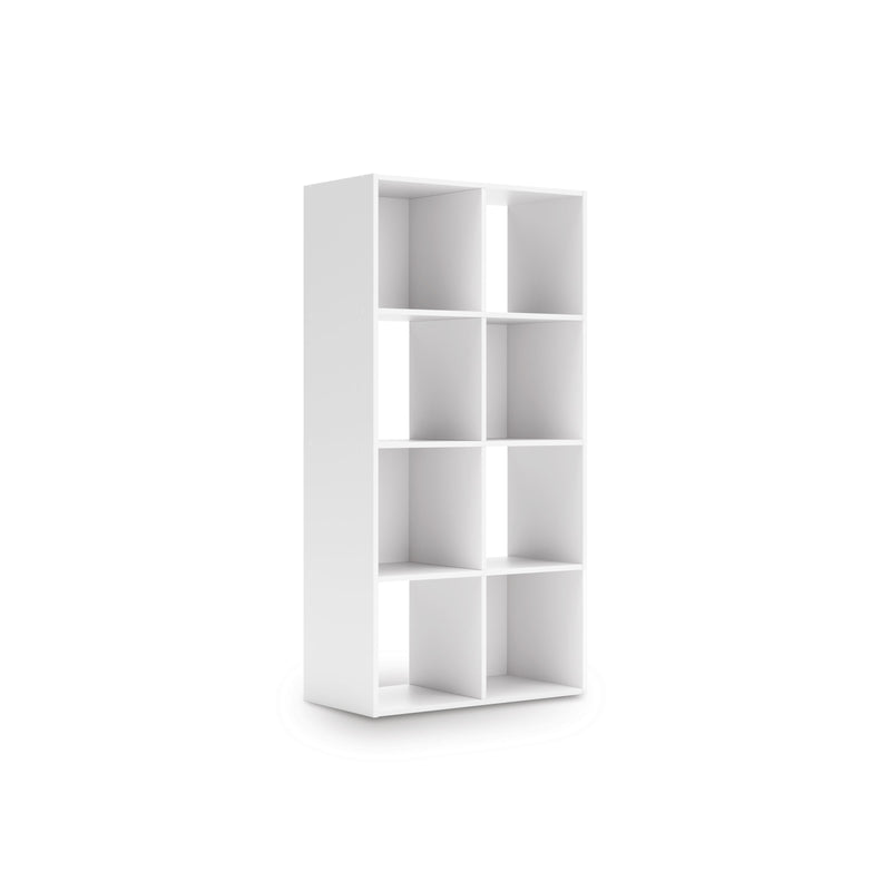  Signature Design by Ashley Onita EA9630-4X2 Eight Cube Organizer IMAGE 1
