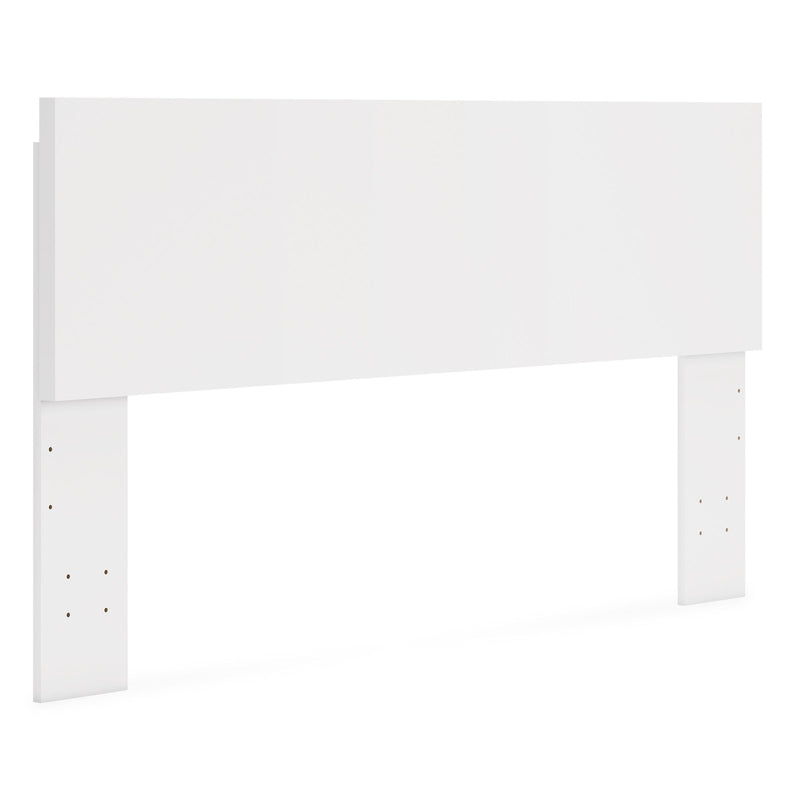  Signature Design by Ashley Onita EB9630-258 King Panel Headboard IMAGE 1