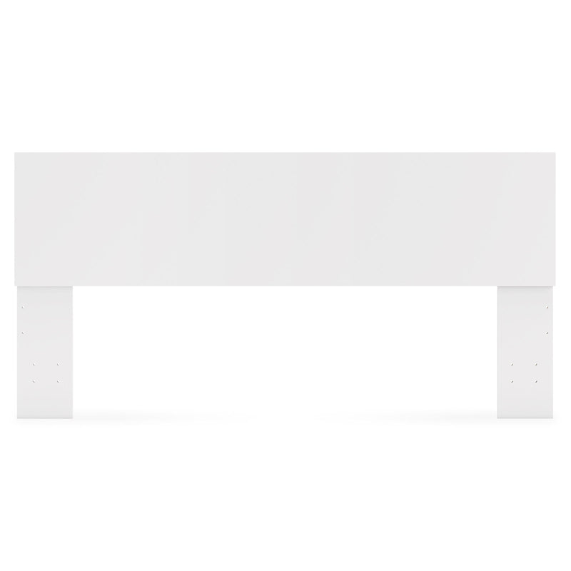  Signature Design by Ashley Onita EB9630-258 King Panel Headboard IMAGE 2