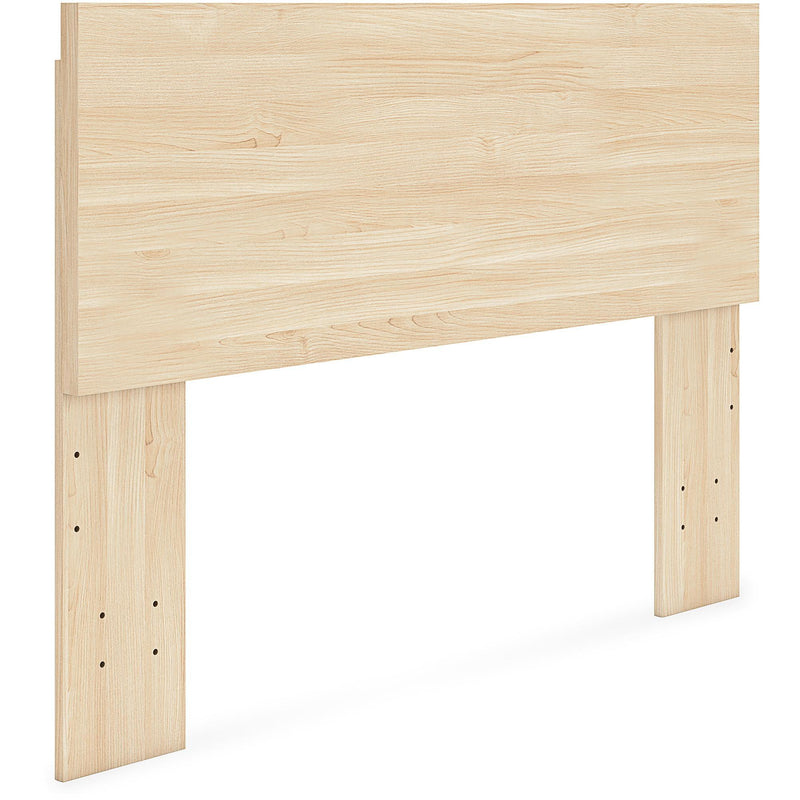  Signature Design by Ashley Onita EB9632-287 Full Panel Headboard IMAGE 1