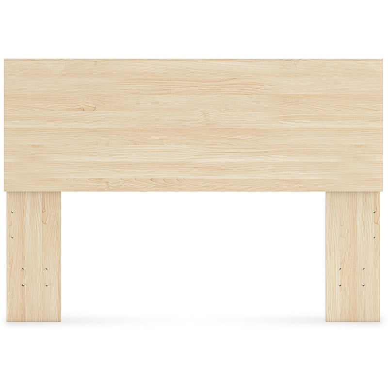  Signature Design by Ashley Onita EB9632-287 Full Panel Headboard IMAGE 2