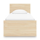  Size_Twin -- Signature Design by Ashley Onita Platform Bed IMAGE 2