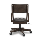  Signature Design by Ashley Breckington H556-01A Home Office Desk Chair IMAGE 4