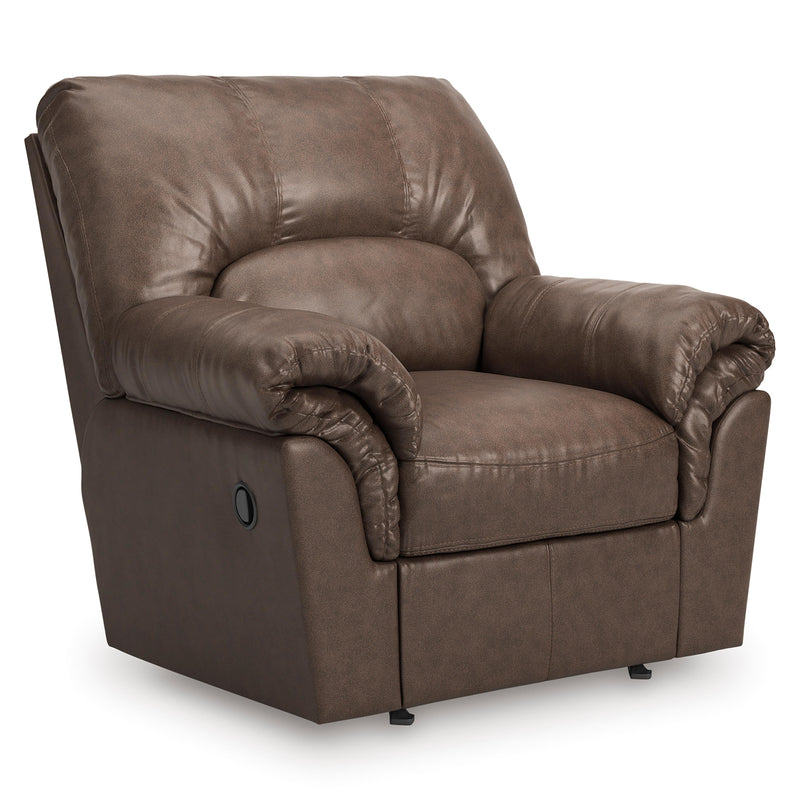  Manufacturer Color_Umber -- WillowBend PC2770525 Rocker Recliner IMAGE 1