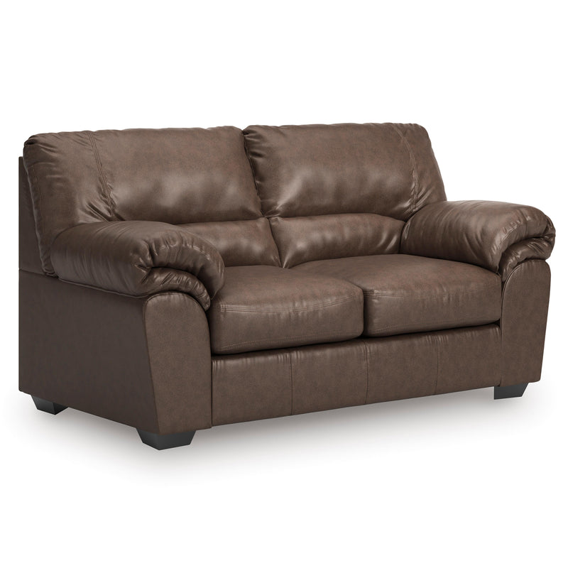  Manufacturer Color_Umber -- WillowBend PC2770535 Loveseat IMAGE 1