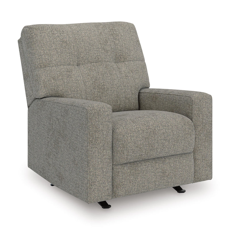  Manufacturer Color_Iron -- Larimer PC2920425 Rocker Recliner IMAGE 1