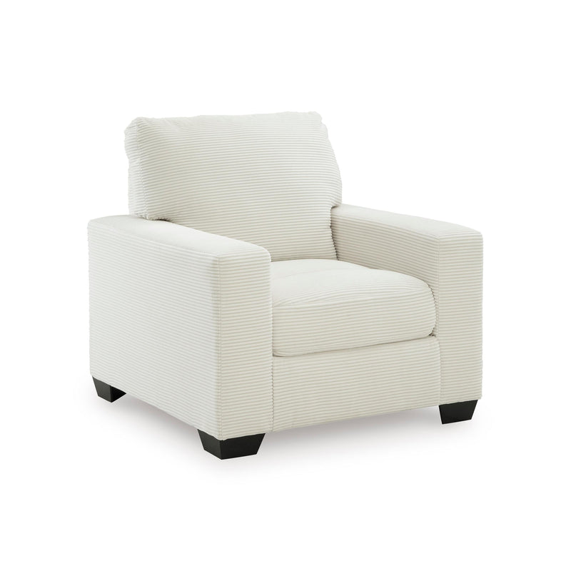  Manufacturer Color_Ivory -- Greenbriar PC3200620 Chair IMAGE 1