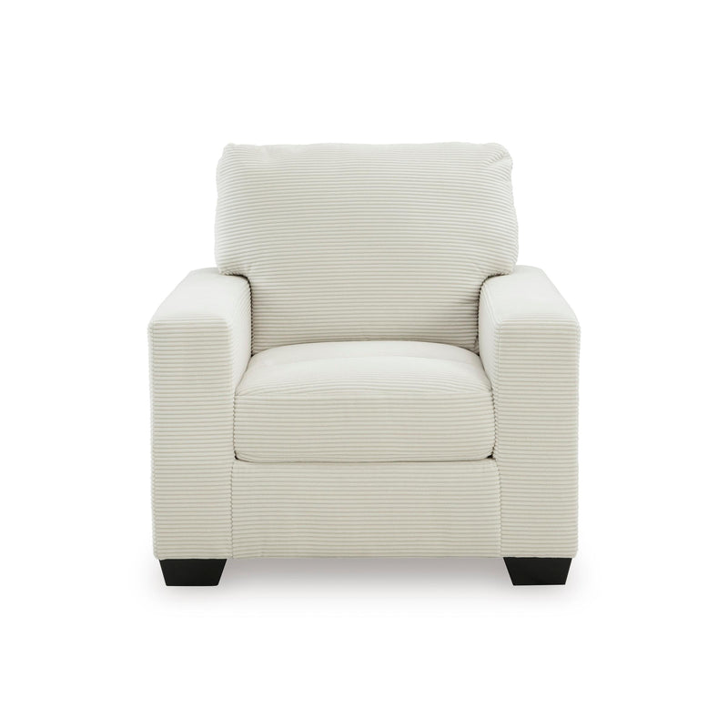  Manufacturer Color_Ivory -- Greenbriar PC3200620 Chair IMAGE 2