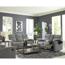  Signature Design by Ashley Gauntlet PC4220488 Reclining Sofa IMAGE 15