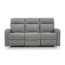  Signature Design by Ashley Gauntlet PC4220488 Reclining Sofa IMAGE 3