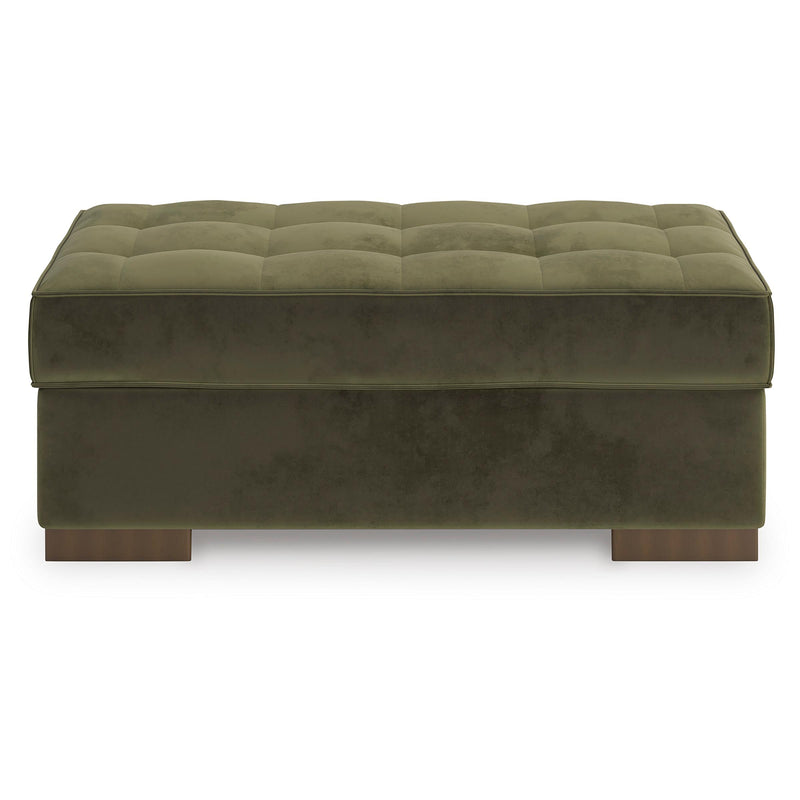  Signature Design by Ashley Caspian-Town PC6170208 Oversized Accent Ottoman IMAGE 2