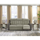  Signature Design by Ashley WhipLash PC6320415 Power Reclining Sofa with Adjustable Headrest IMAGE 5