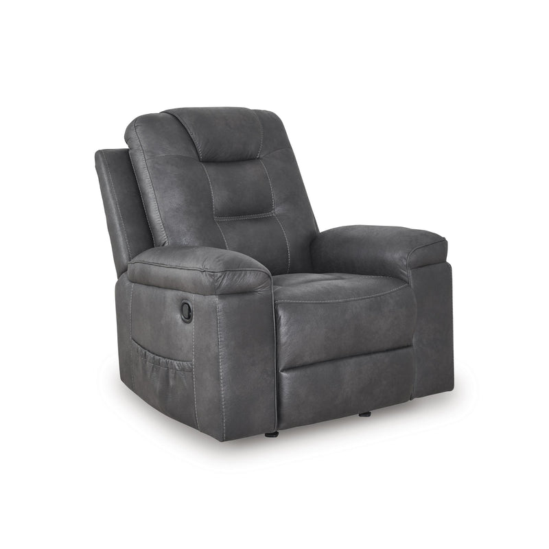  Manufacturer Color_Granite -- Stockworth PC6560525 Rocker Recliner IMAGE 1