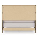  Size_Queen -- Elbrim PCB2005B2 Queen Panel Bed IMAGE 4