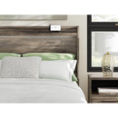  Size_Full -- Signature Design by Ashley Elbrim Panel Bed IMAGE 7