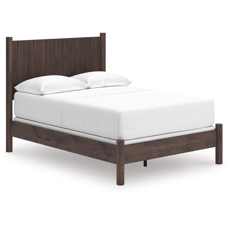  Size_Full -- Pamytta PCB2614B16 Full Panel Bed IMAGE 1