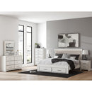  Signature Design by Ashley Zuraleus PCB3381-31 Six Drawer Dresser IMAGE 13