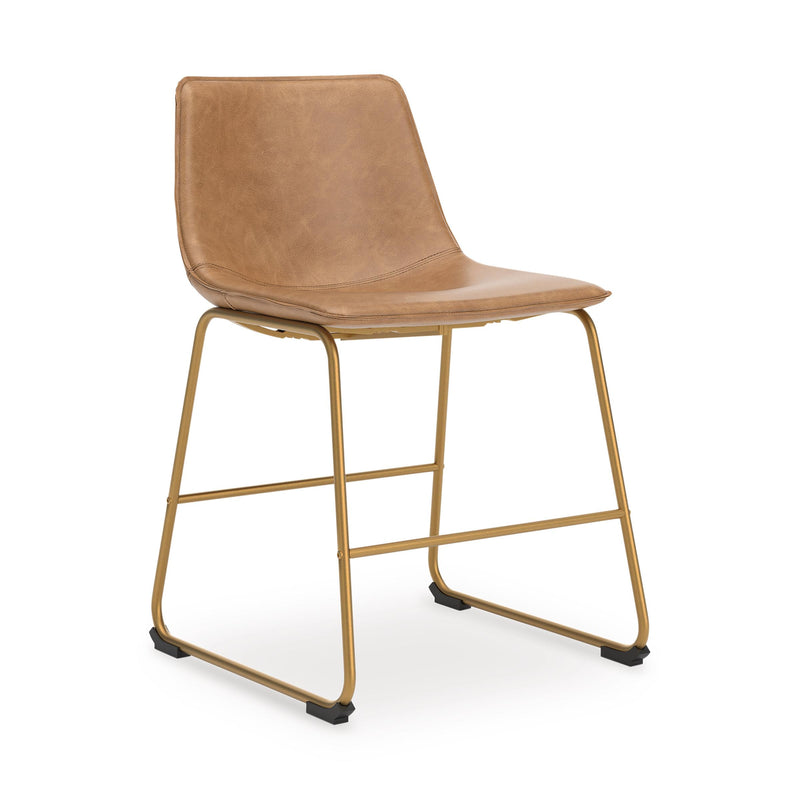  Signature Design by Ashley Ciabori PCD373-03 Dining Upholstered Side Chair IMAGE 1