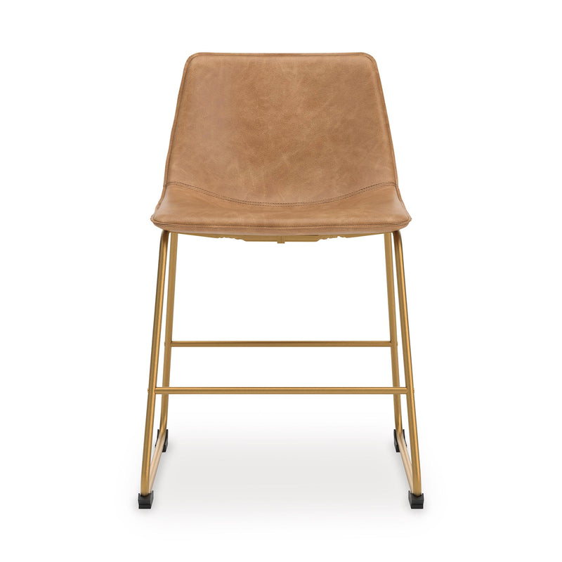  Signature Design by Ashley Ciabori PCD373-03 Dining Upholstered Side Chair IMAGE 2
