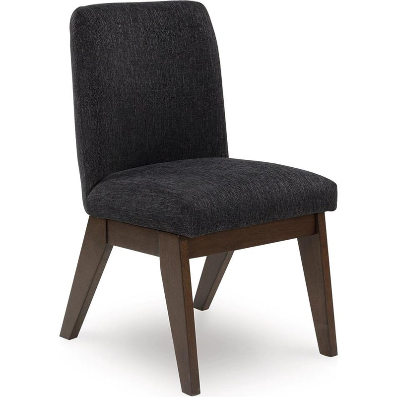  Signature Design by Ashley Dilenno PCD857-01 Dining Upholstered Side Chair IMAGE 1