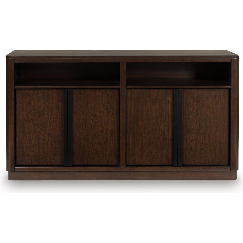  Signature Design by Ashley Dilenno PCD857-60 Dining Room Server IMAGE 1