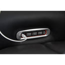  Manufacturer Color_Onyx -- 5Z-Comfort PCU1090215 Power Reclining Sofa with Adjustable Headrest IMAGE 13