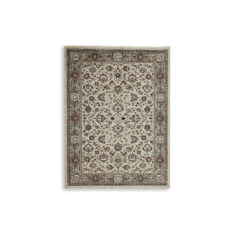  Size_7'11" x 10' -- Beritham R407261 Large Rug IMAGE 1