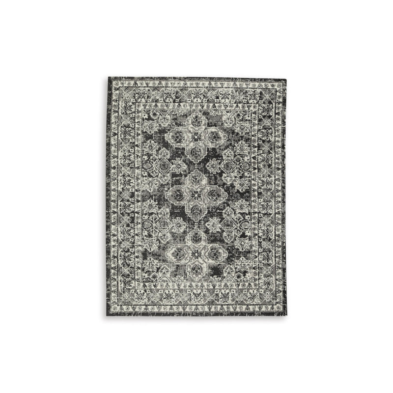  Size_5'3" x 7' -- Signature Design by Ashley Glennisman Rug IMAGE 1