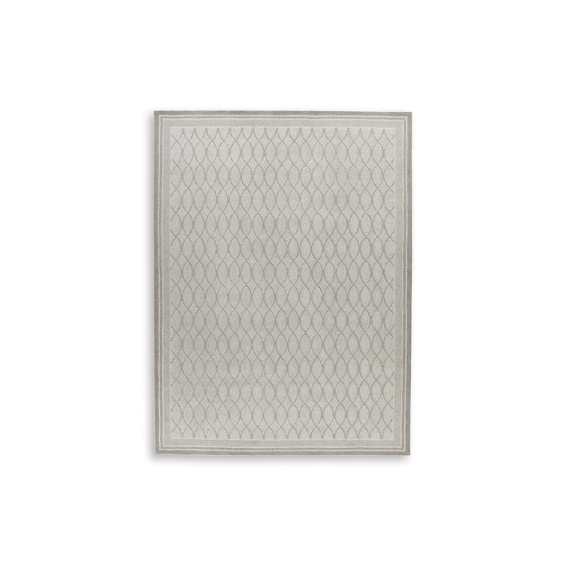  Size_10' x 14'2" -- Wimney R407280 Extra Large Rug IMAGE 1