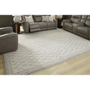  Size_10' x 14'2" -- Wimney R407280 Extra Large Rug IMAGE 2