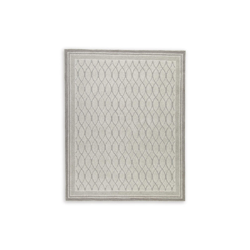  Size_8'2" x 10'2" -- Wimney R407281 Large Rug IMAGE 1